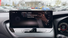Nissan Juke 1.0 DiG-T N-Connecta 5dr Petrol Hatchback
